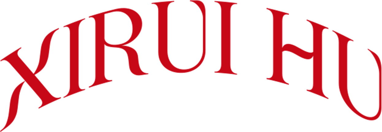 XIRUI HU